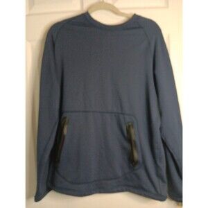 Eddie Bauer Mens Pullover Size L